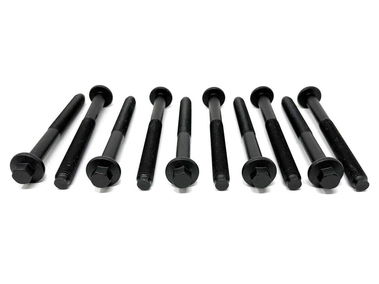 Victor Reinz 14-10138-01 Long Cylinder Head Bolts, 2008-2010 Ford 6.4L Powerstroke Victor Reinz
