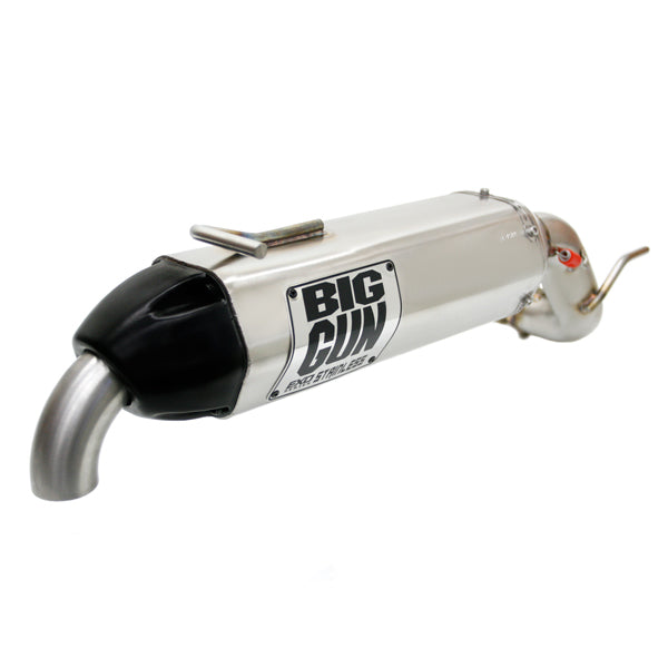 EXO Stainless Slip On - Polaris Ranger Crew XP 900-6 / EPS (13-15)