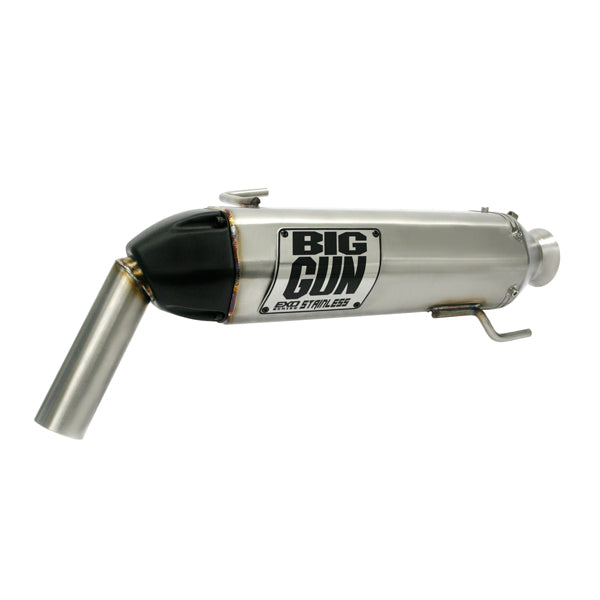 EXO Stainless Slip On - Polaris Sportsman 850 / SP (17-24)