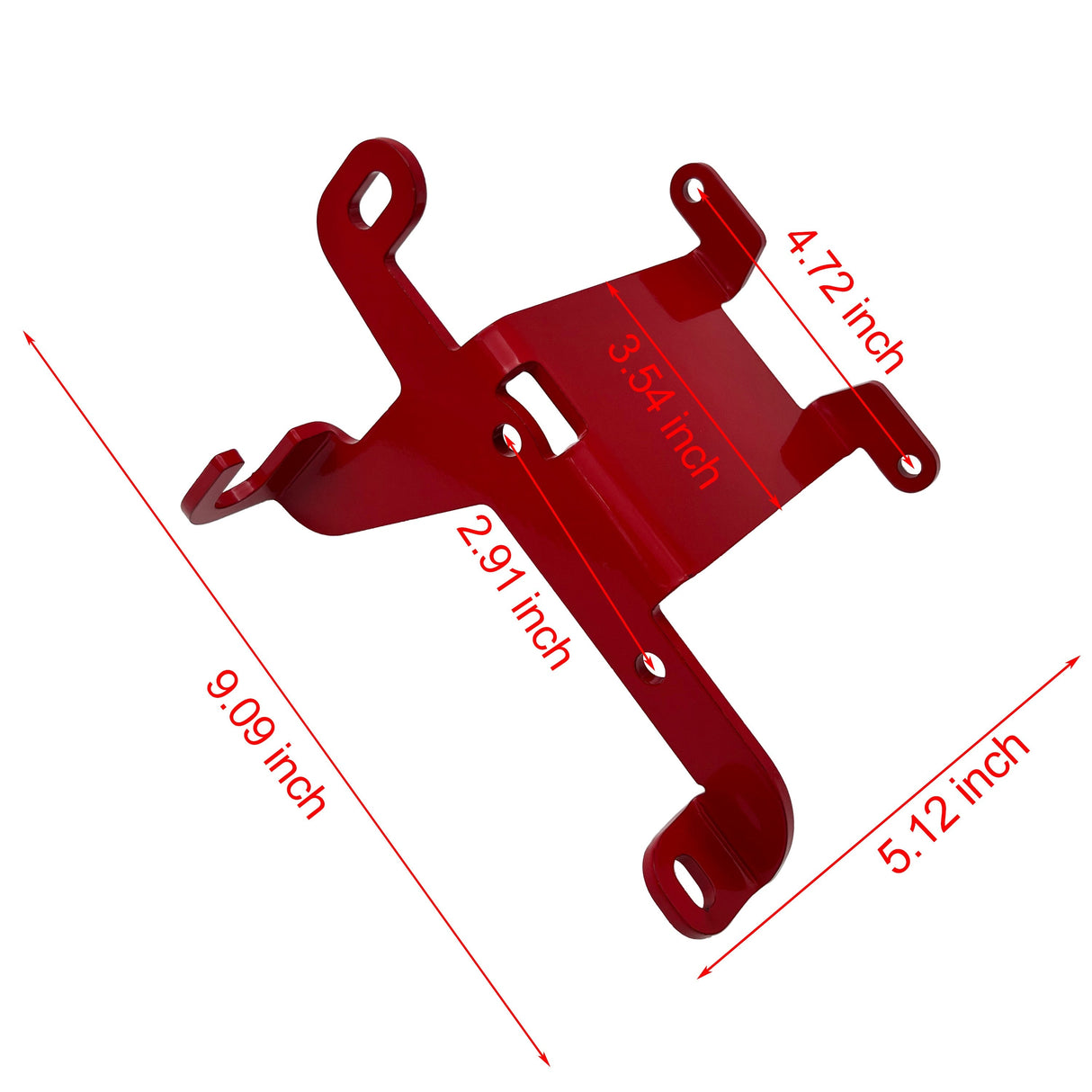 TruckTok 2009-2024 6.7L Ram Cummins 2500 3500 EGR Valve Cooler Delete Kit TruckTok