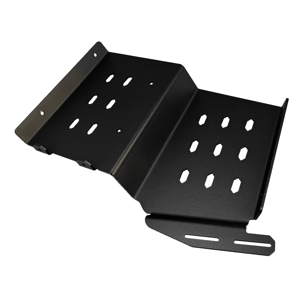 High Clearance Floorboards for 2014+ Honda Rancher 420 SRA Vessel Powersports