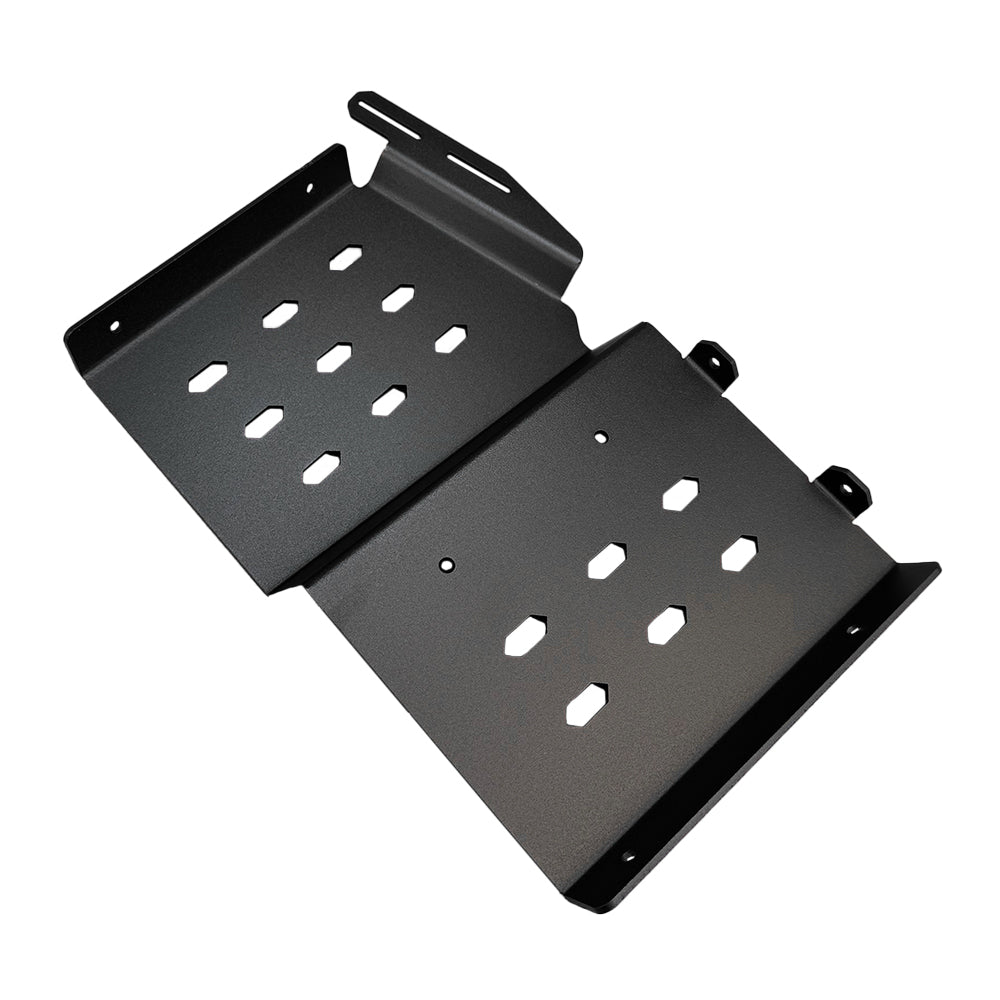 High Clearance Floorboards for 2014+ Honda Rancher 420 SRA Vessel Powersports