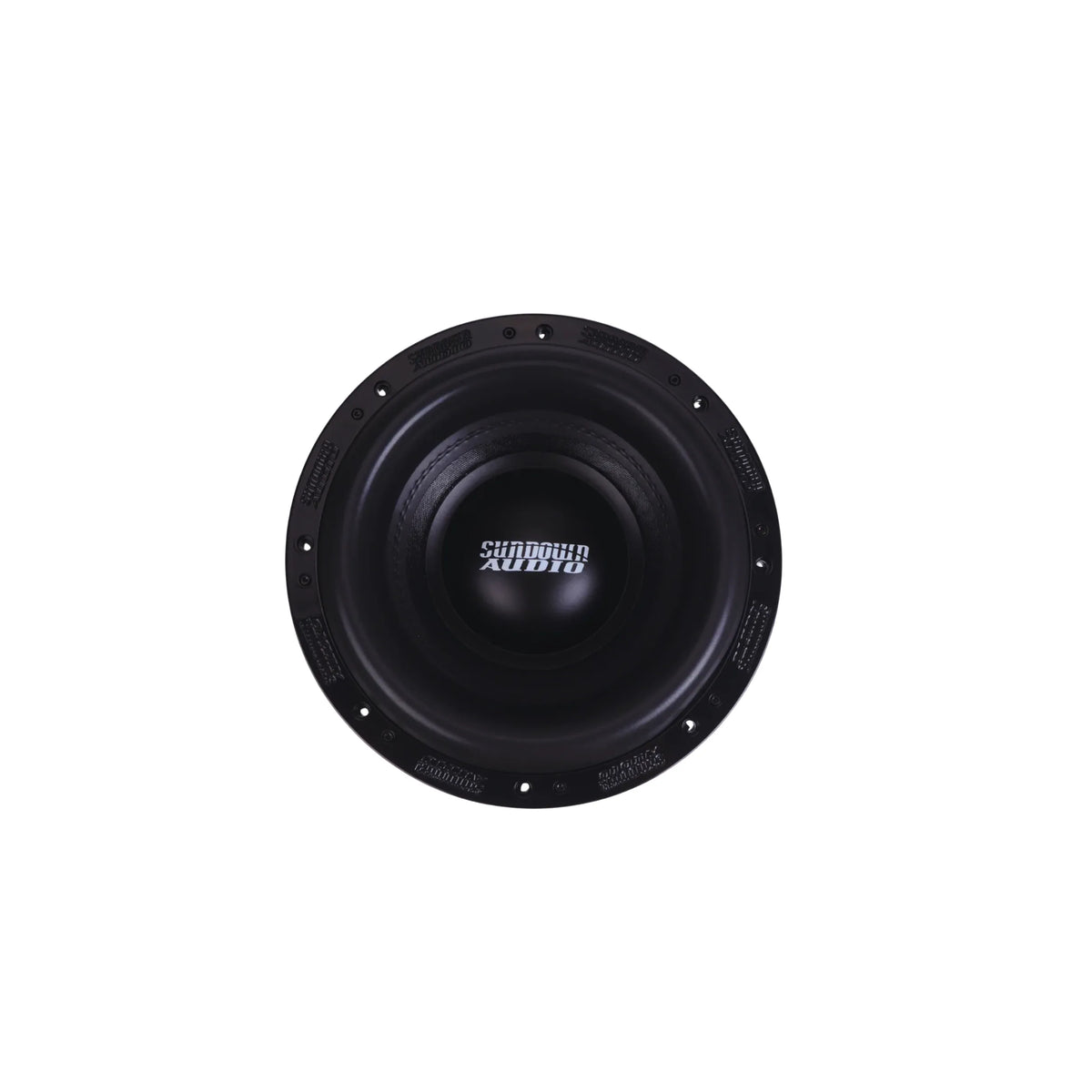 Sundown Audio X12 v.4 12" 3000W RMS Subwoofer DVC