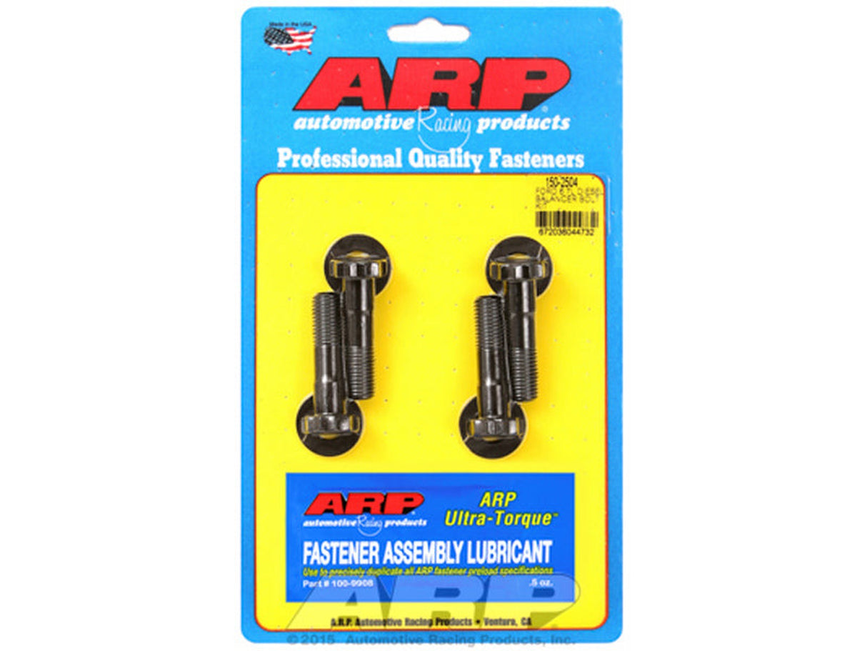 ARP 150-2504 Balancer Bolt Kit, 2011-2026 Ford 6.7L Powerstroke ARP