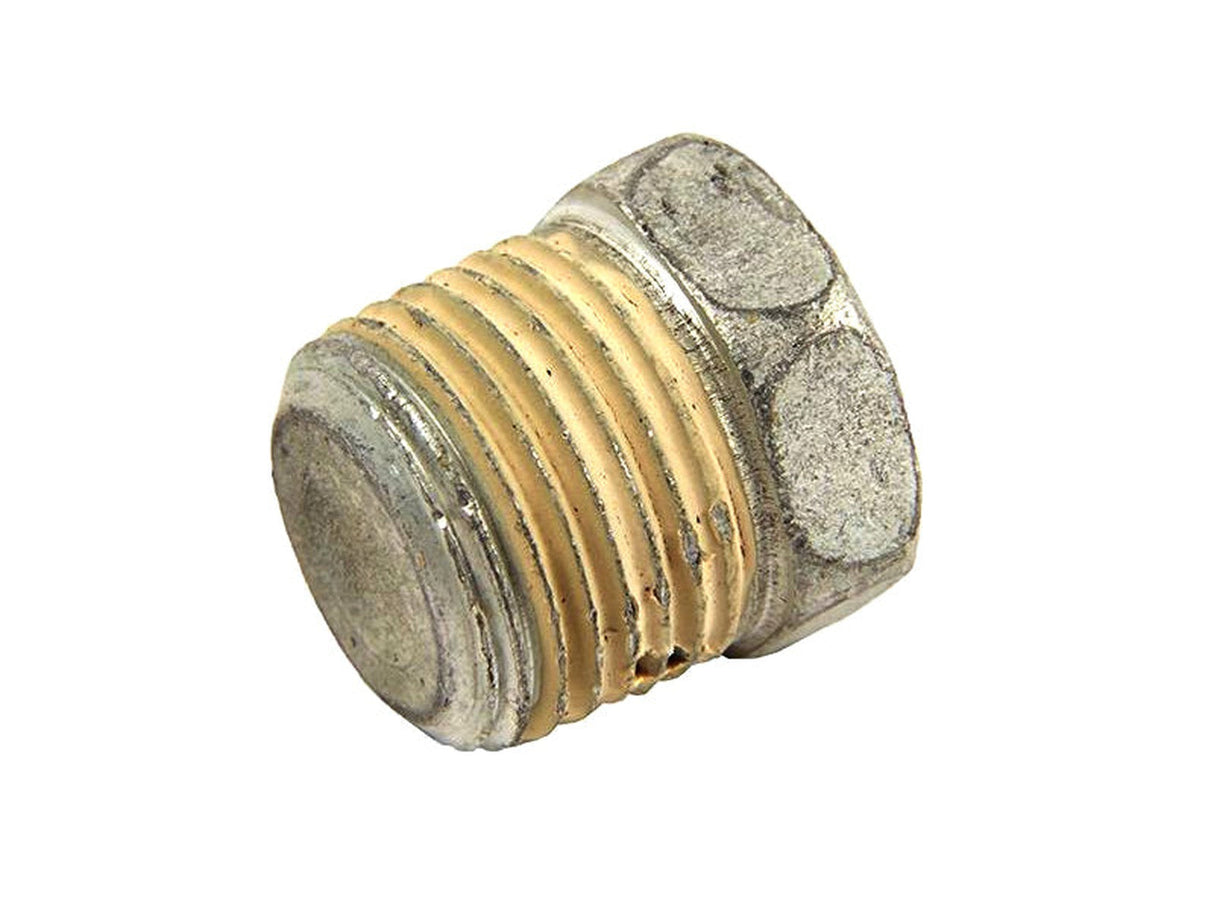 ACDelco 15032997 Transfer Case Fill Plug, 2007.5-2019 GM 6.6L Duramax LMM LML L5P GM