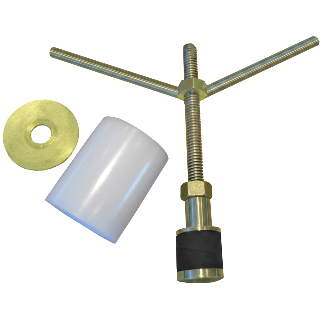 Straightline Performance QRS Secondary Clutch Compressor Tool