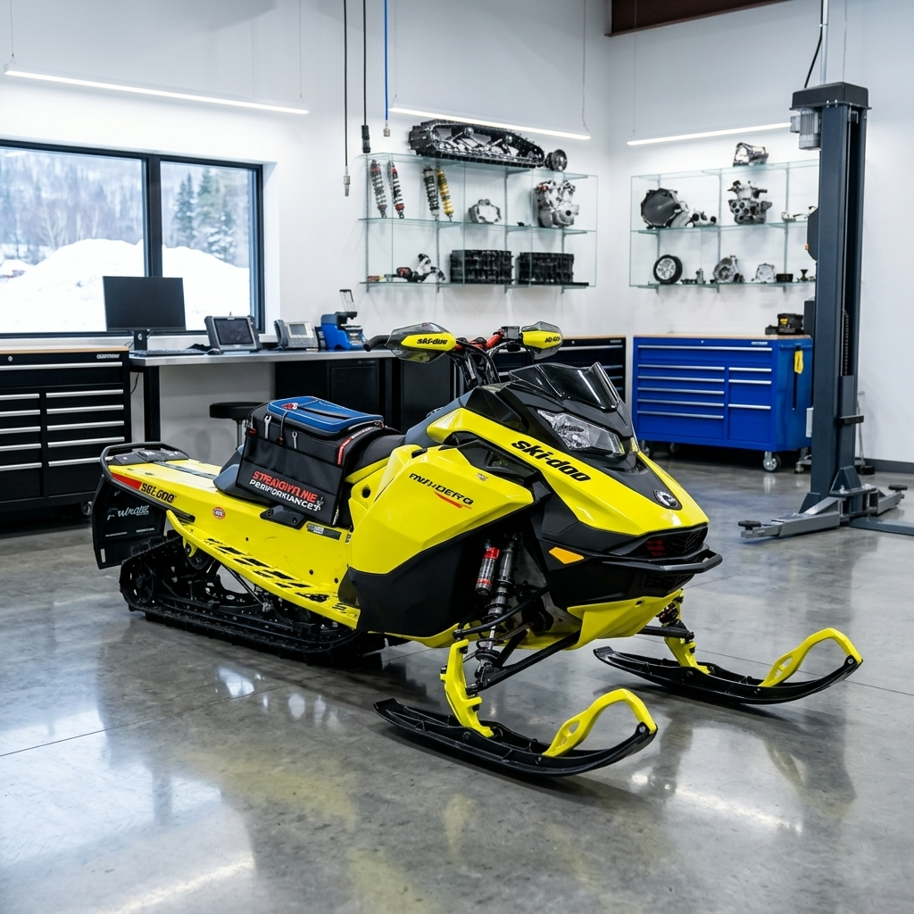 Straightline Performance SeatSaver Pro Tool and Parts Organizer