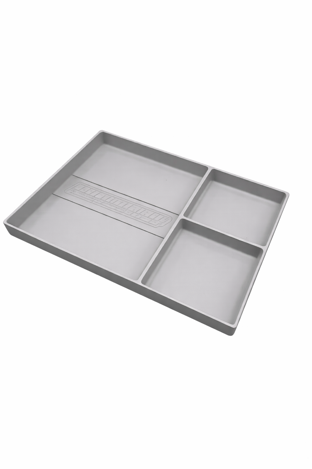 Straightline Heavy-Duty Silicone Tool Tray