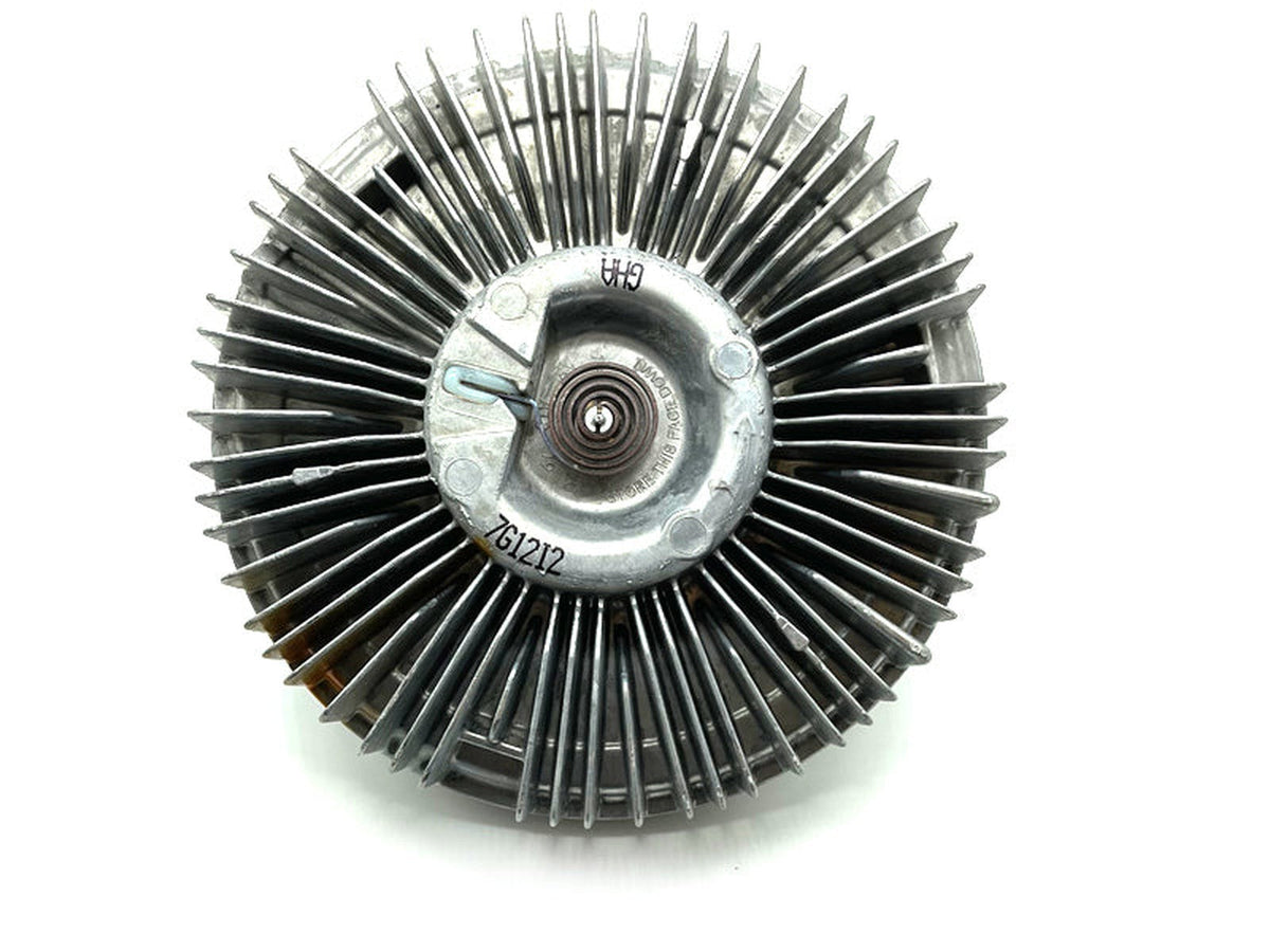 ACDelco 15102145 OE Cooling Fan Clutch Assembly, 2006-2010 GM 6.6L Duramax LBZ LMM GM