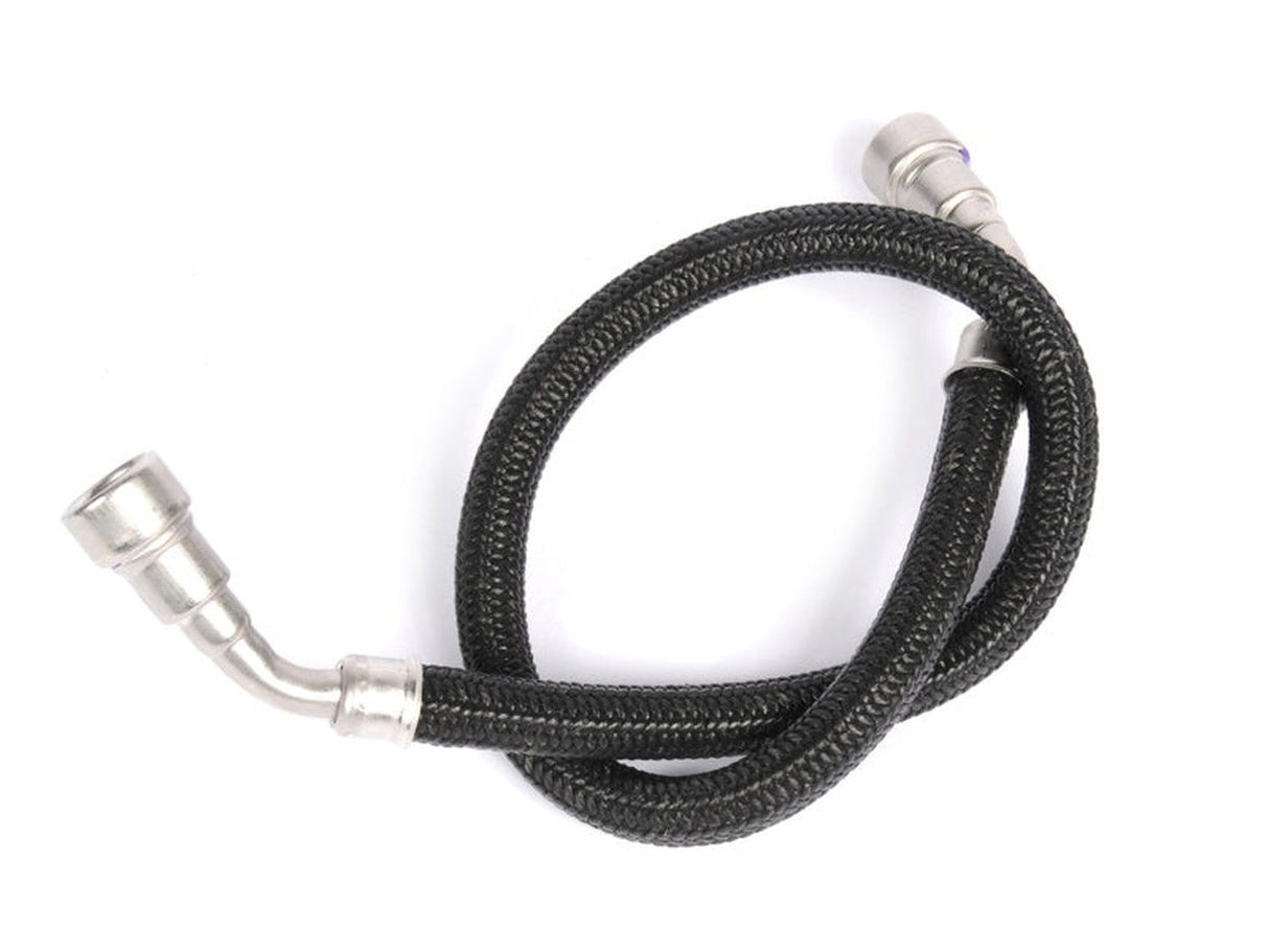 15167372 OE Fuel Return Hose, 2004.5-2008 GM 6.6L Duramax LLY LBZ LMM GM