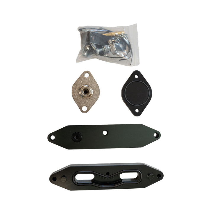 2017-2019 Powerstroke 6.7L DieselR EGR Upgrade Kit (115-01004)