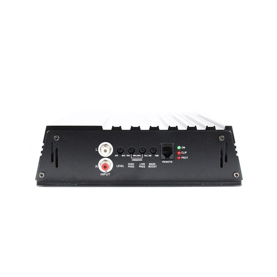 Pride 3K 3000W 1-Channel Amp