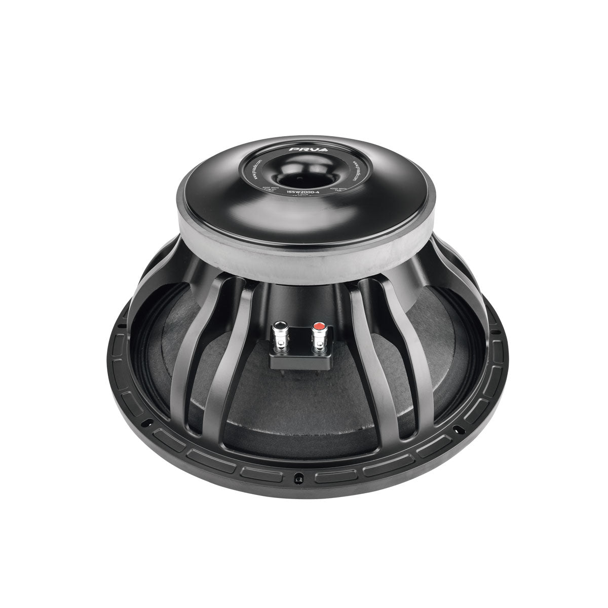 PRV 15SW2000-4 Subwoofer PRV Audio