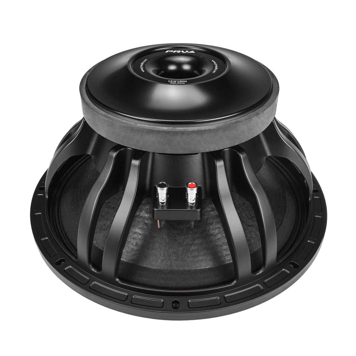 PRV 15W1800 Woofer PRV Audio