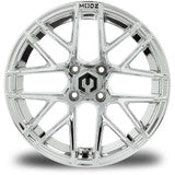 MODZ® Matrix 15x7 | -25 Offset Chrome