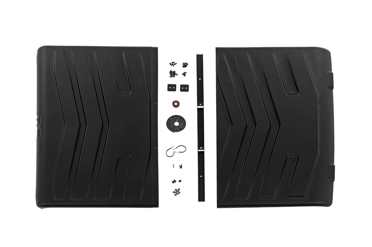 Rough Country Molded UTV Roof 4-Door Can-Am Defender MAX