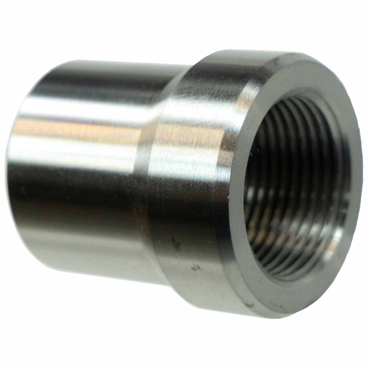 1.25" Standard Tube Adapter Right Hand 1.5(ID) 12(TPI)