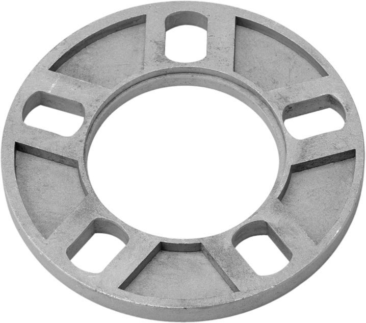 5-lug 4.25" to 5.5 " Wheel Spacers
