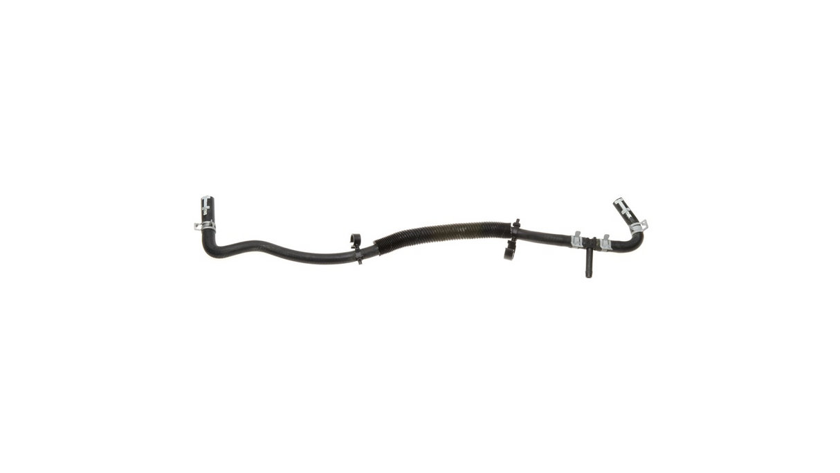 Ford 6.4L Heater Hose Tube Assembly (Reservoir To Radiator)