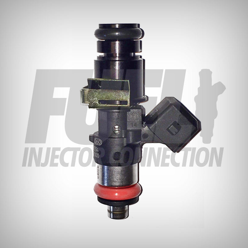 FIC 1650 CC All Fuel Performance Injector for SRT4 Fuel Injector Connection