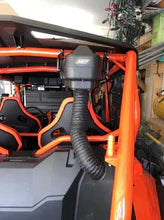 KWT Particle Separator 19'-22' Honda Talon