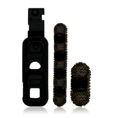 Loudspeaker / Mic Mesh - iPhone XS Max Mobile Sentrix