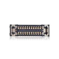 Wide Angle Camera FPC Connector - iPhone 14 Pro| iPhone 14 Pro Max Mobile Sentrix