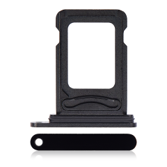 Dual Sim Card Tray - iPhone 14 Pro| iPhone 14 Pro Max Mobile Sentrix