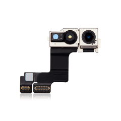 Front Camera - iPhone 15 Plus Mobile Sentrix