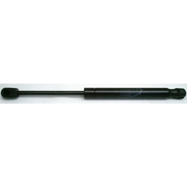 Gas props - Tip out windshield for Roxor 2020 and under - 47020102 Fortress Pro
