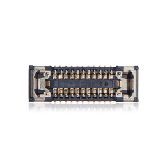 Wide Angle Camera FPC Connector - iPhone 14| iPhone 14 Plus Mobile Sentrix