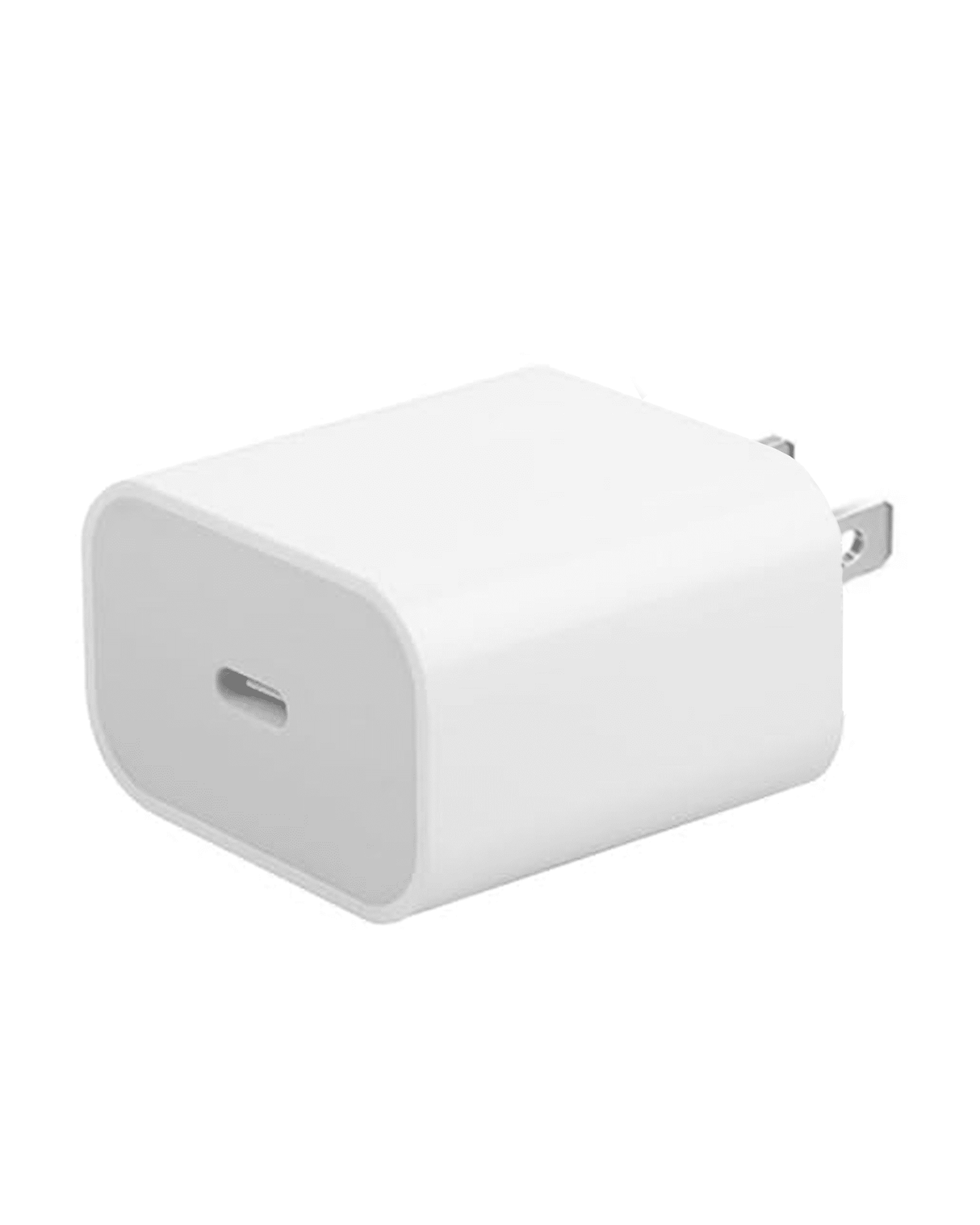 20W USB-C Power Wall Adapter For iPhone / iPad / Watch / iPod (OEM Grade New) TekShack