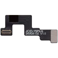 Front Camera Tag-On FPC Repair - iPhone 15 Plus Mobile Sentrix