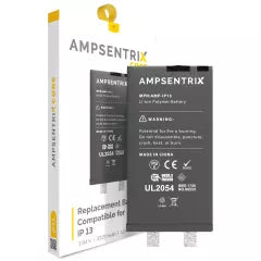 Replacement Battery Core - iPhone 13 Mobile Sentrix
