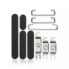 Hard Buttons (Power / Volume / Switch) - iPhone 15 Pro| iPhone 15 Pro Max Mobile Sentrix