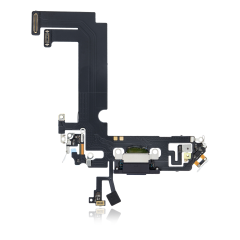 Efficient Charging Port Flex Cable - iPhone 12 Mini Mobile Sentrix