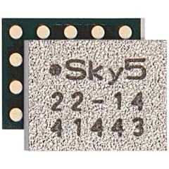Signal Amplifier IC - iPhone 14 Pro| iPhone 14 Pro Max Mobile Sentrix