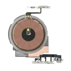 Wireless NFC Charging Flex With Volume Flex - iPhone 13 Mobile Sentrix