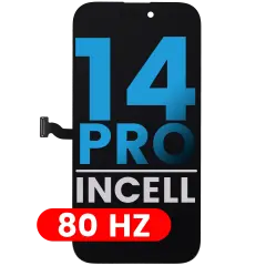 LCD Assembly - iPhone 14 Pro Mobile Sentrix