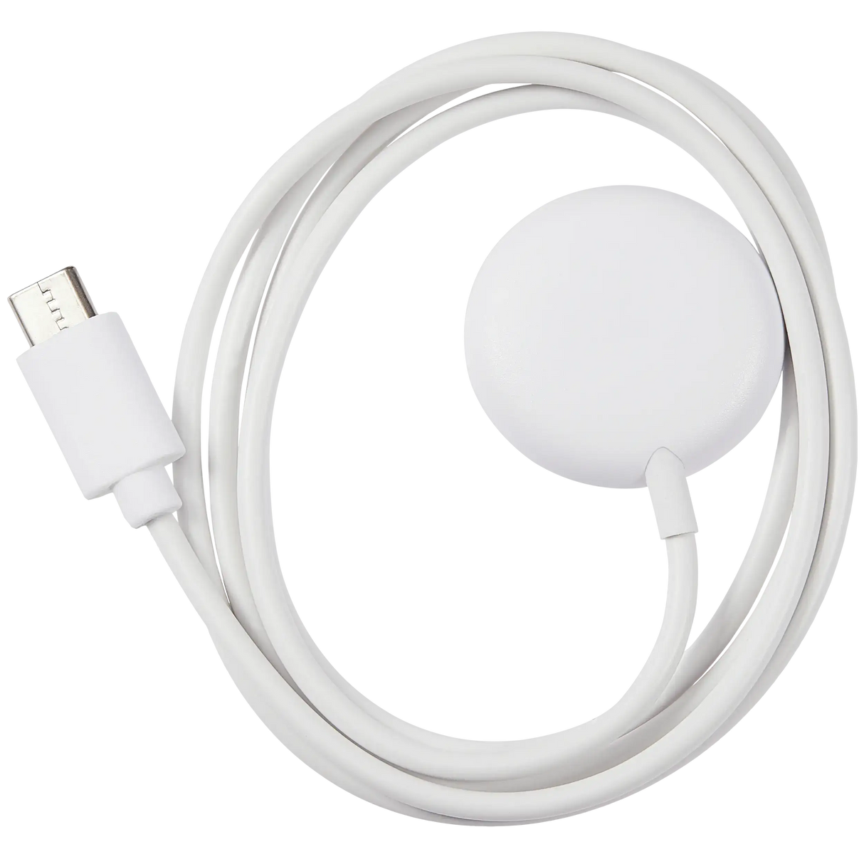 USB-C Magnetic Watch Charging Cable (3.3 ft.) For Google Pixel Watch Series 1 (OEM Grade: A) TekShack