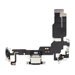 Reliable Charging Port Flex Cable - iPhone 15 Mobile Sentrix