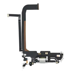 Engineered Charging Port Flex Cable for iPhone 13 Pro Max Mobile Sentrix