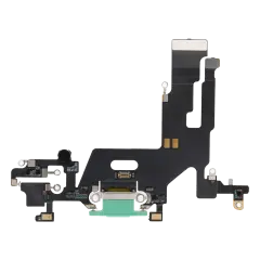 Charging Port Flex Cable for repair use - iPhone 11 Mobile Sentrix