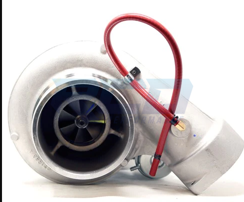 BorgWarner 1994 - 2001 S410G CAT 14.6L 3406E & C 410-435hp New Turbo