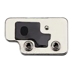 Wireless Charging Microphone Bracket - iPhone 15 Pro Max Mobile Sentrix