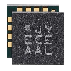 JY Gyroscope IC - iPhone 14 Mobile Sentrix