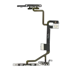 Power And Volume Button Flex Cable - iPhone 8| iPhone SE (2020)| iPhone SE (2022) Mobile Sentrix