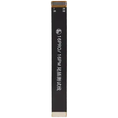 Ensure Peak Performance with Our iPhone Tester Cable for iPhone 16 Pro Mobile Sentrix