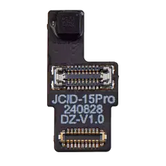 Back Camera Tag-On Flex Cable - iPhone 15 Pro Mobile Sentrix