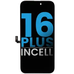 LCD Assembly - iPhone 16 Plus Mobile Sentrix